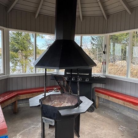 فيلا Saimaa Raikala Vuoriniemi المظهر الخارجي الصورة