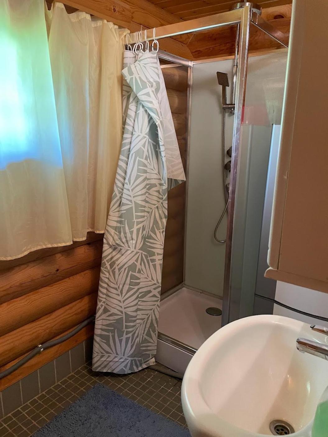 فيلا Saimaa Raikala Vuoriniemi المظهر الخارجي الصورة