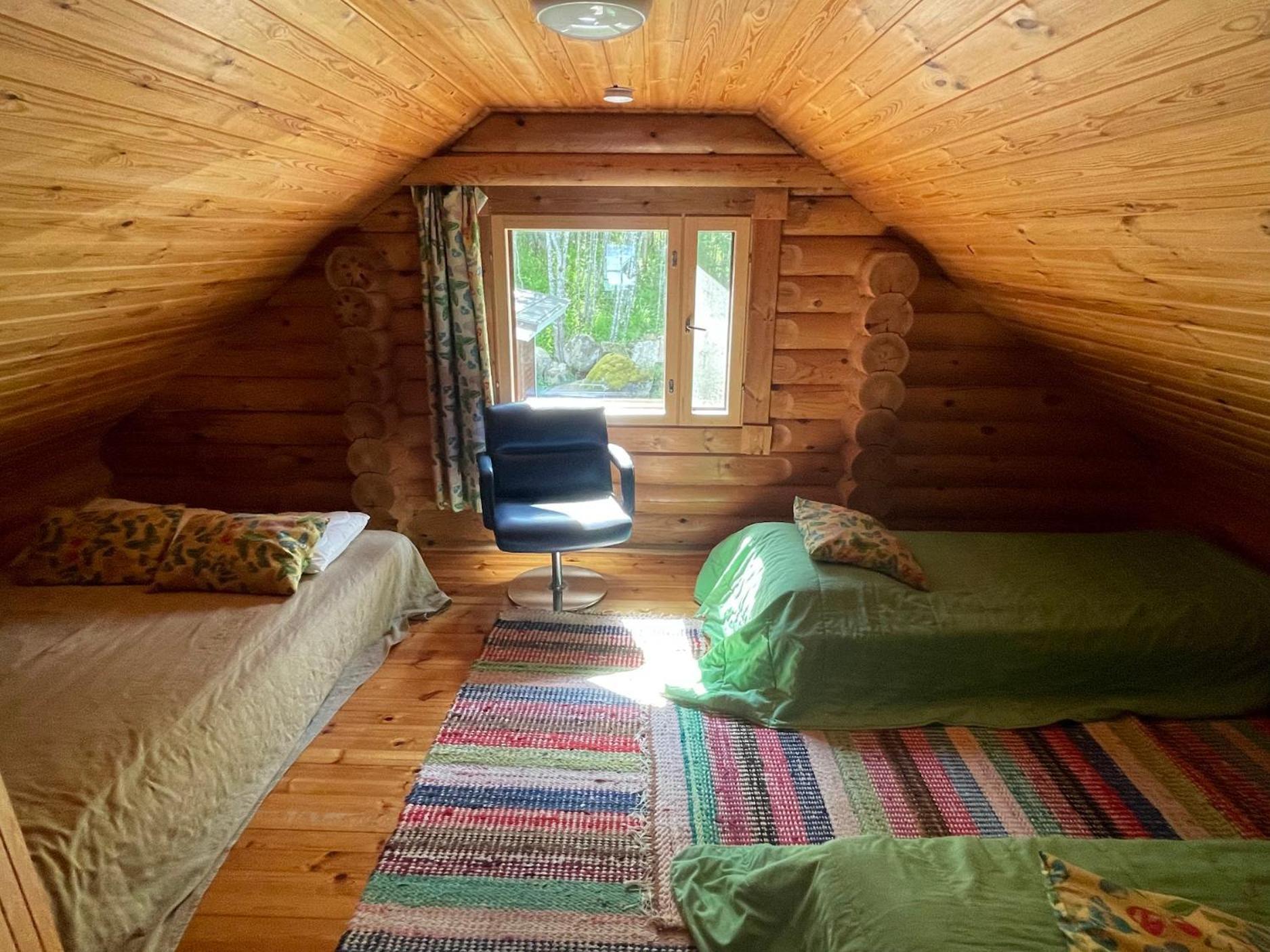 فيلا Saimaa Raikala Vuoriniemi المظهر الخارجي الصورة