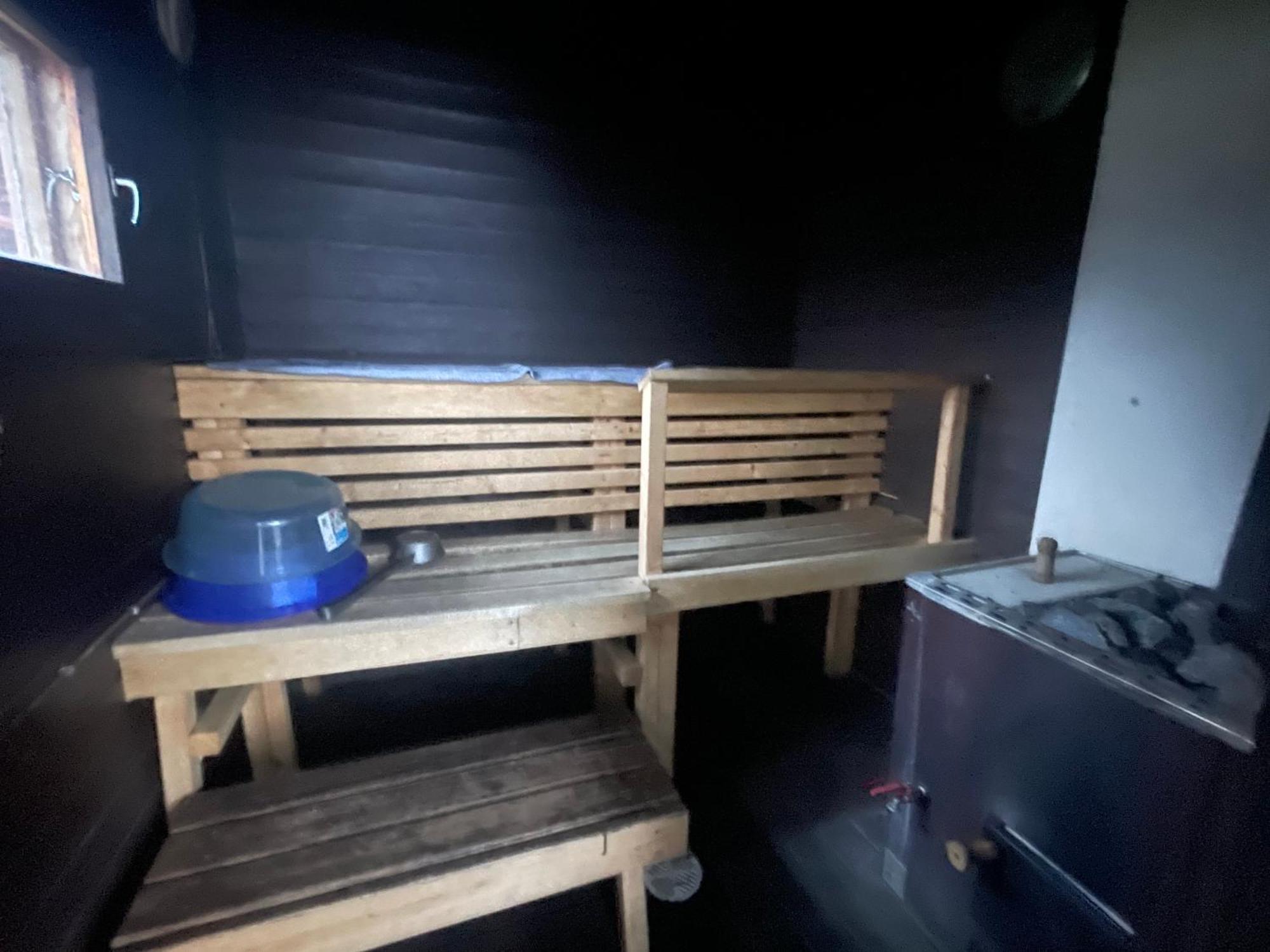 فيلا Saimaa Raikala Vuoriniemi المظهر الخارجي الصورة